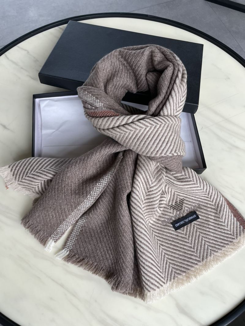 Armani Scarf